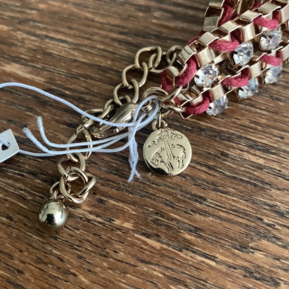 BROOKS BROTHERS BRACELET - Picture 8 of 8